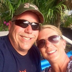 Meet your Posher, Michele